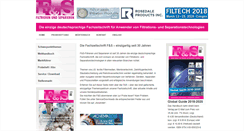 Desktop Screenshot of fs-journal.de
